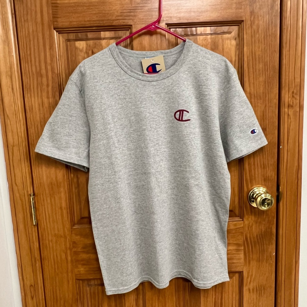 Champion Tee